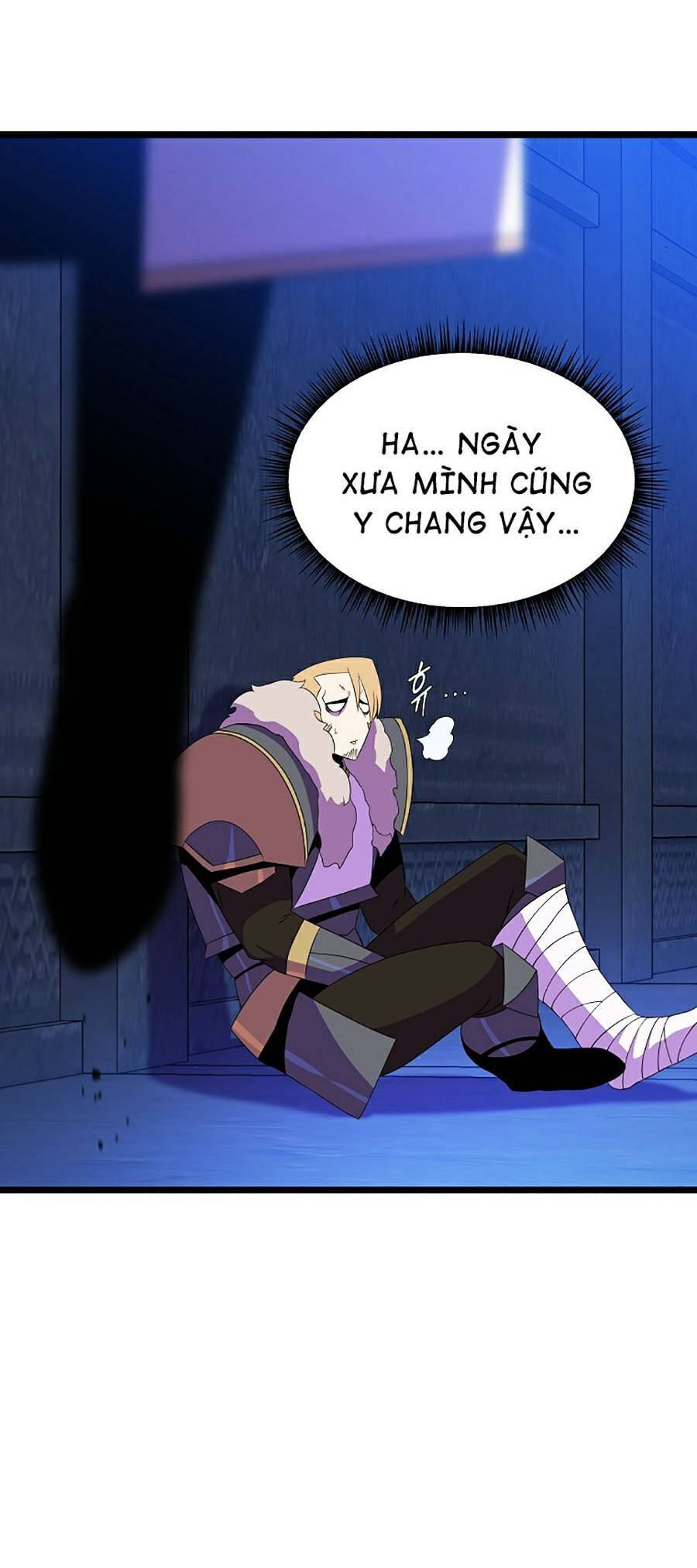 Tiêu Diệt Đấng Cứu Thế Chapter 88 - Trang 2