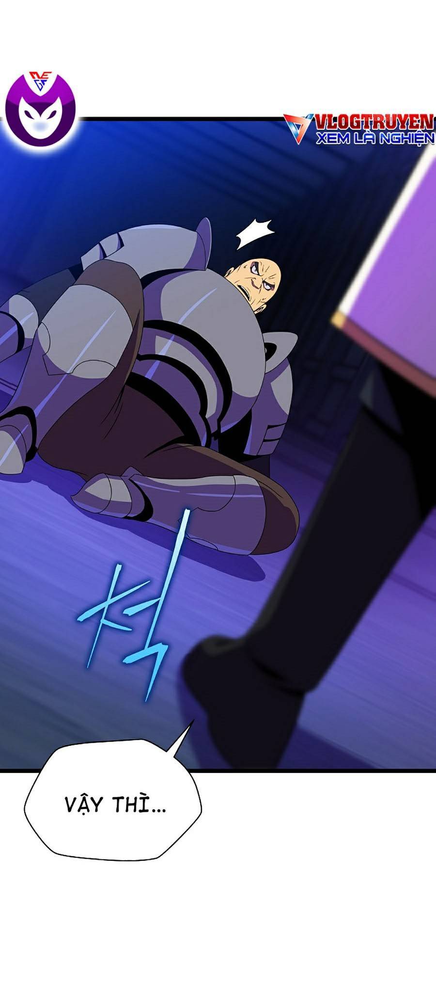 Tiêu Diệt Đấng Cứu Thế Chapter 88 - Trang 2