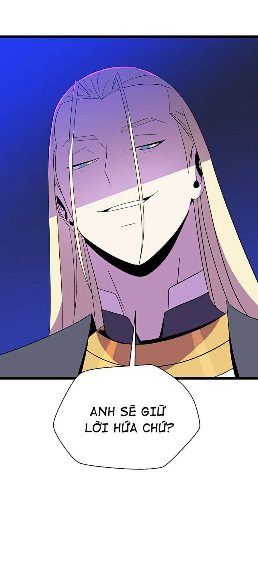 Tiêu Diệt Đấng Cứu Thế Chapter 88 - Trang 2