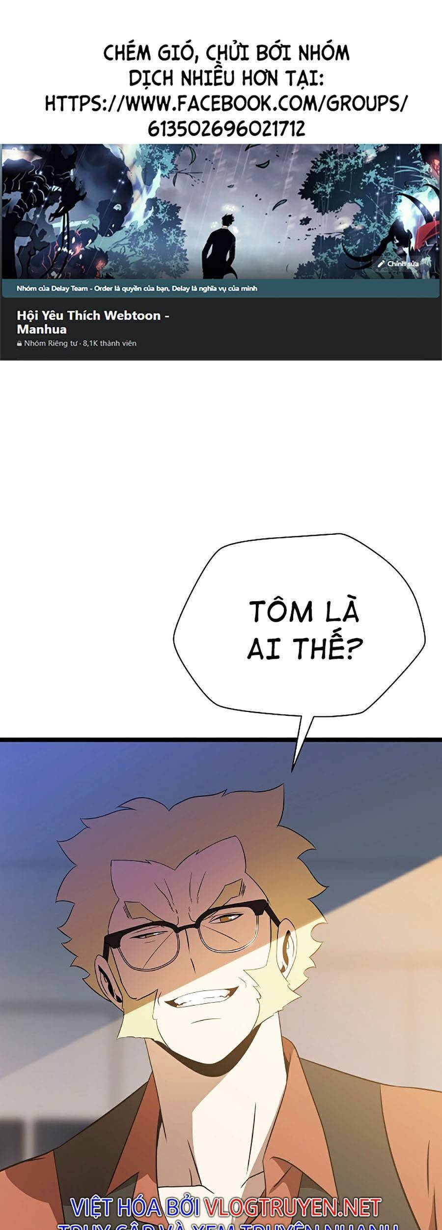 Tiêu Diệt Đấng Cứu Thế Chapter 89 - Trang 2