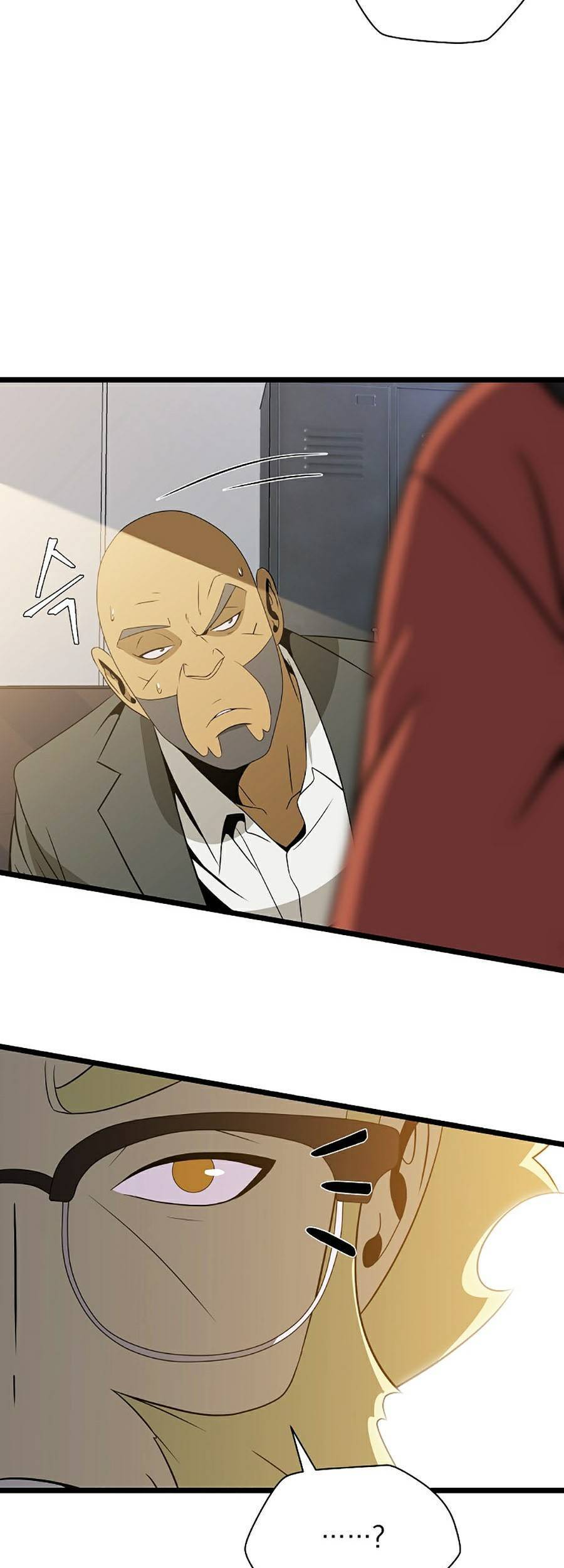 Tiêu Diệt Đấng Cứu Thế Chapter 89 - Trang 2