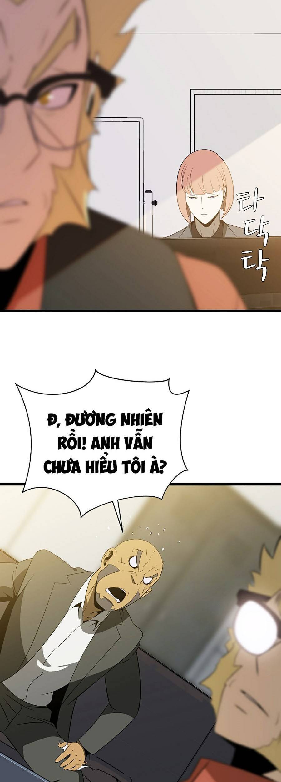Tiêu Diệt Đấng Cứu Thế Chapter 89 - Trang 2