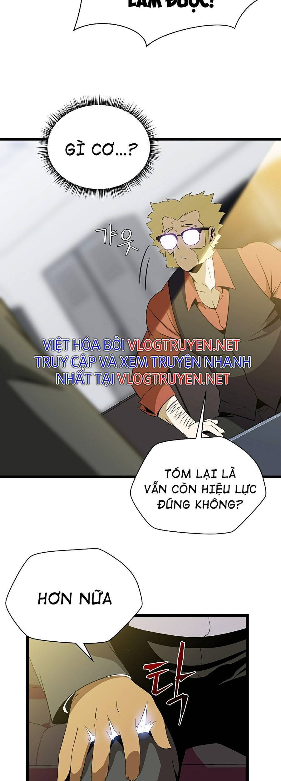 Tiêu Diệt Đấng Cứu Thế Chapter 89 - Trang 2