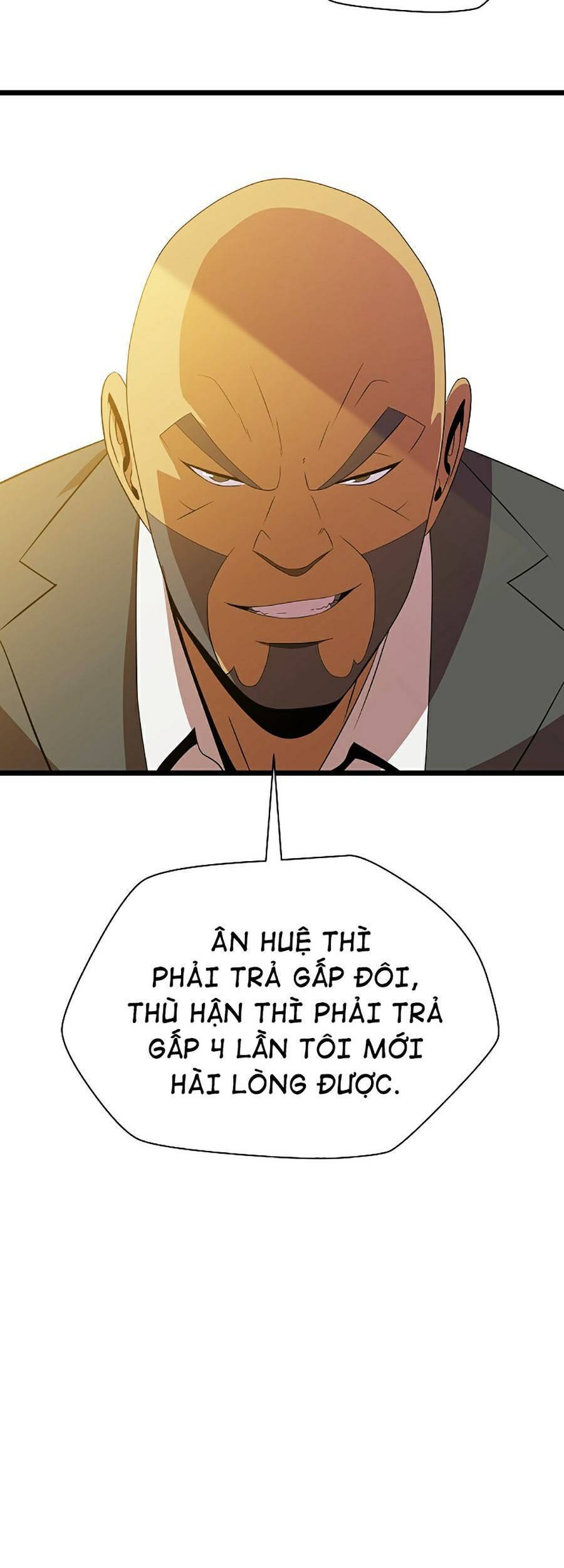 Tiêu Diệt Đấng Cứu Thế Chapter 89 - Trang 2