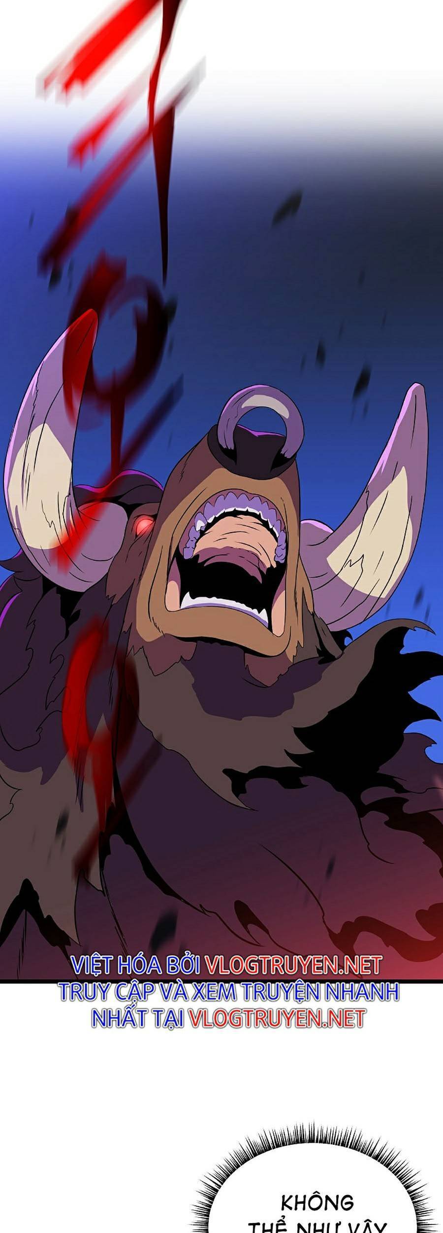 Tiêu Diệt Đấng Cứu Thế Chapter 89 - Trang 2