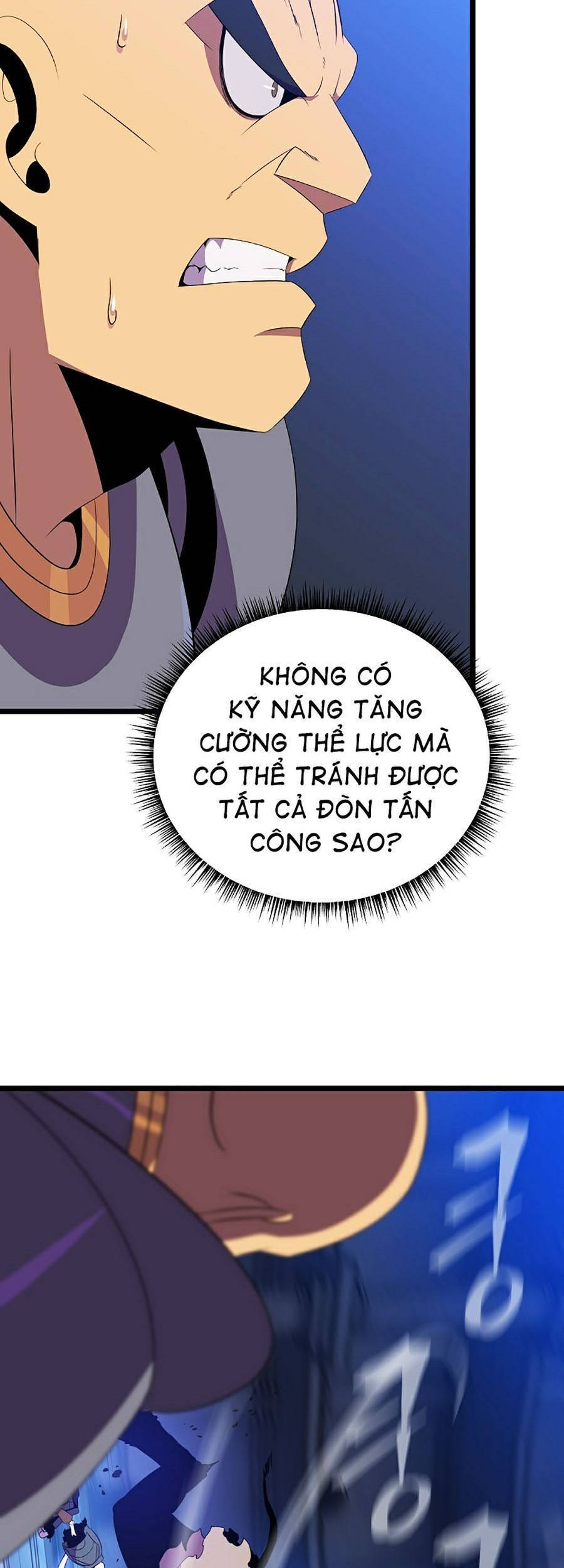 Tiêu Diệt Đấng Cứu Thế Chapter 89 - Trang 2