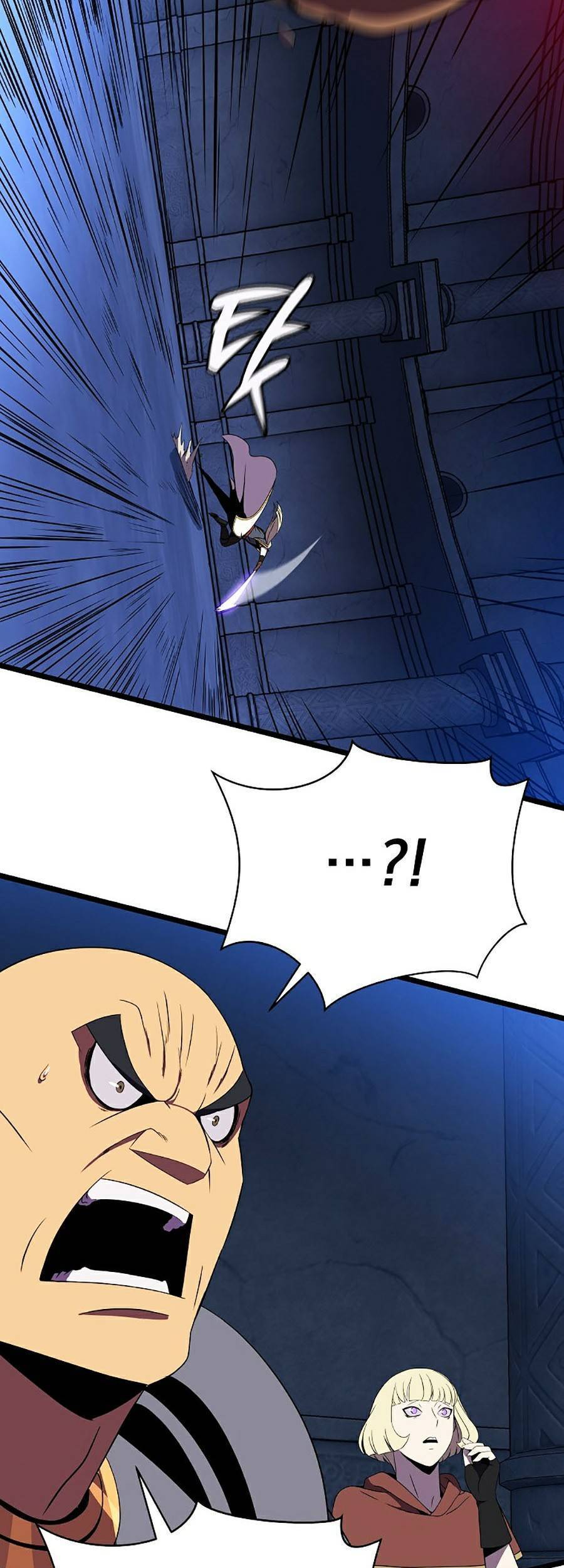 Tiêu Diệt Đấng Cứu Thế Chapter 89 - Trang 2