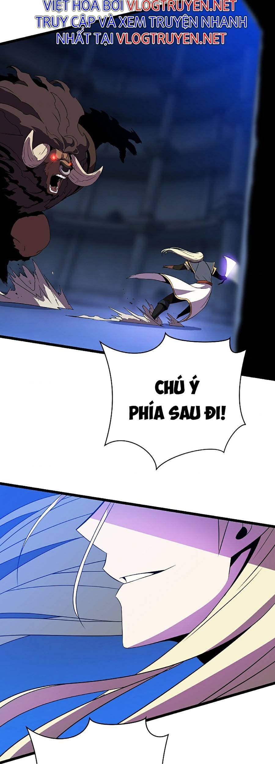 Tiêu Diệt Đấng Cứu Thế Chapter 89 - Trang 2