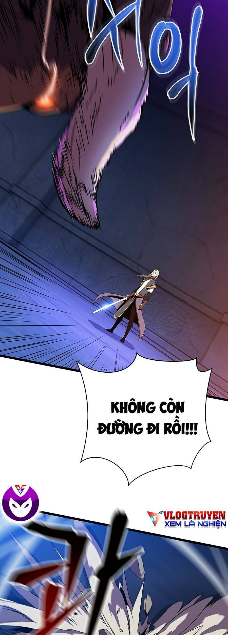 Tiêu Diệt Đấng Cứu Thế Chapter 89 - Trang 2