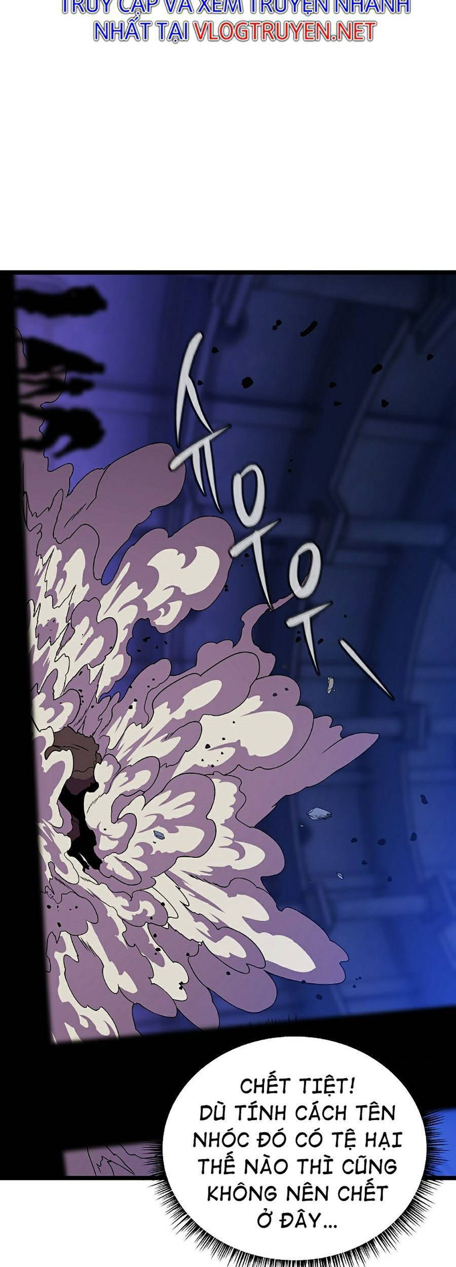 Tiêu Diệt Đấng Cứu Thế Chapter 89 - Trang 2