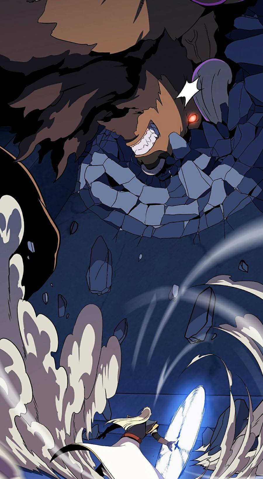 Tiêu Diệt Đấng Cứu Thế Chapter 89 - Trang 2