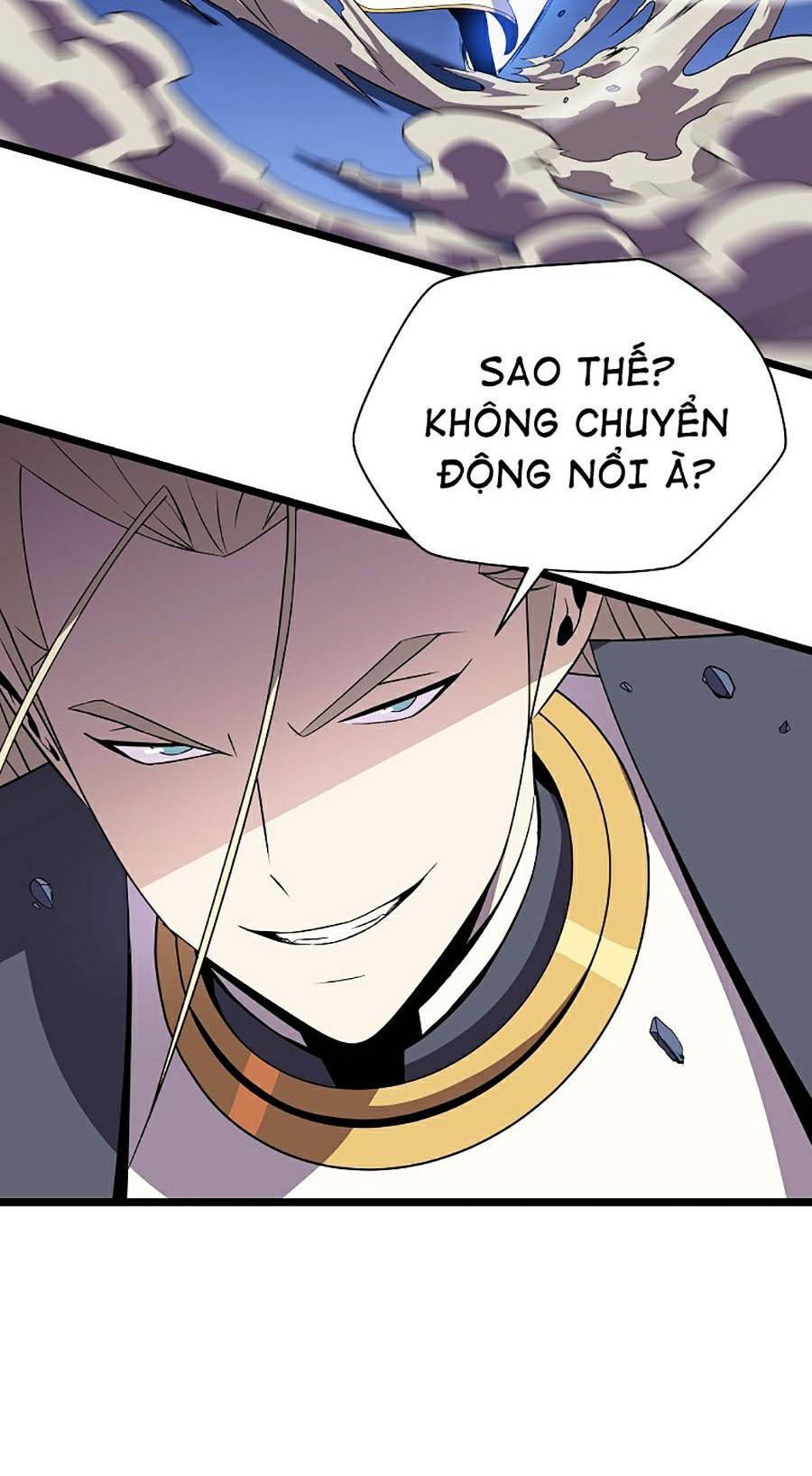 Tiêu Diệt Đấng Cứu Thế Chapter 89 - Trang 2