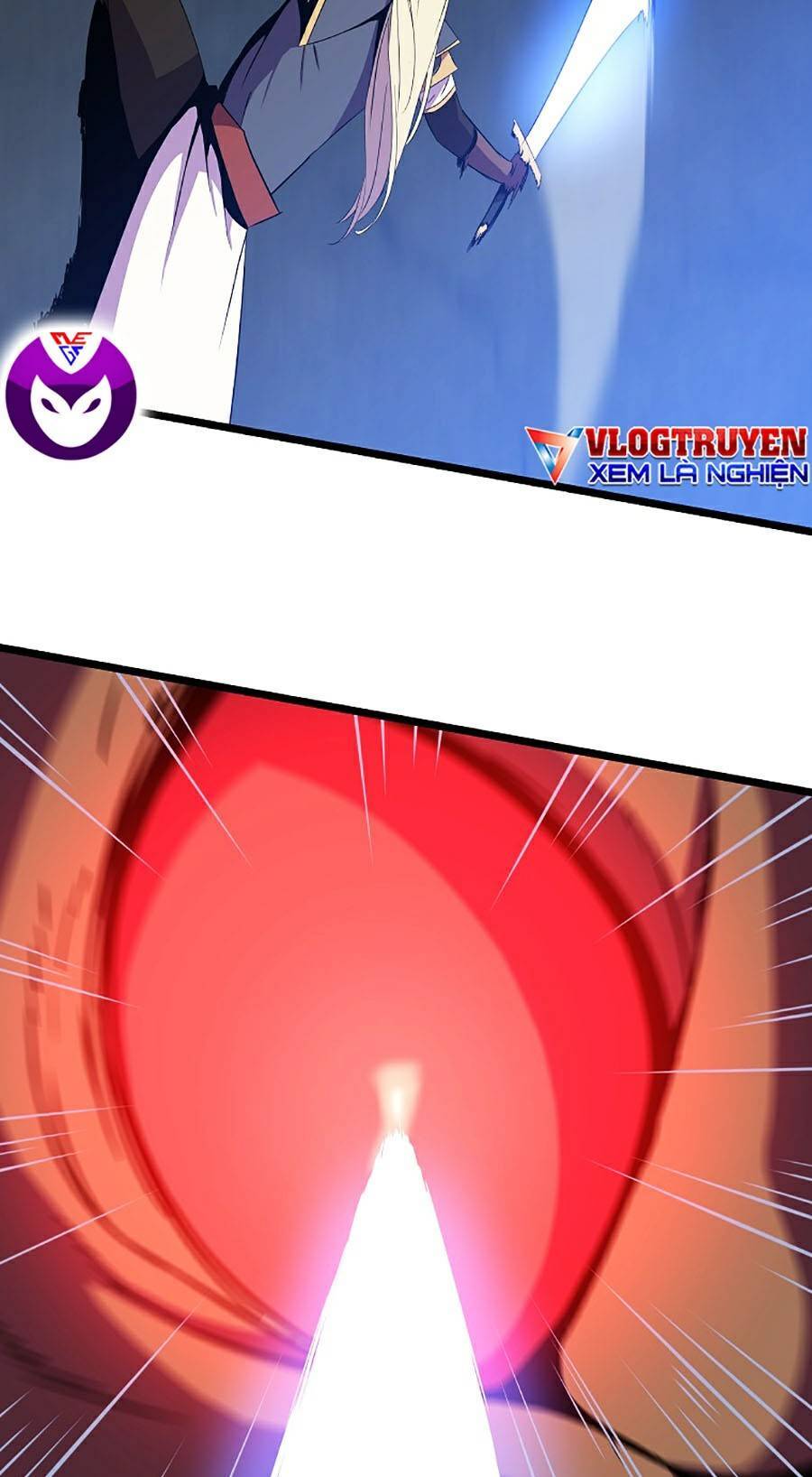 Tiêu Diệt Đấng Cứu Thế Chapter 89 - Trang 2