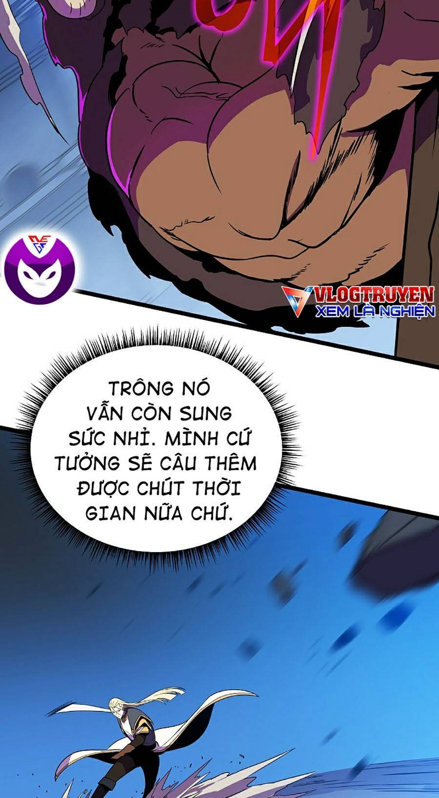 Tiêu Diệt Đấng Cứu Thế Chapter 89 - Trang 2