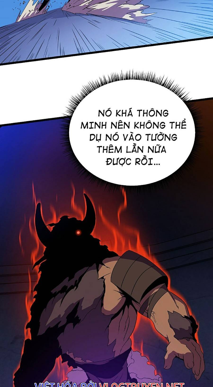 Tiêu Diệt Đấng Cứu Thế Chapter 89 - Trang 2