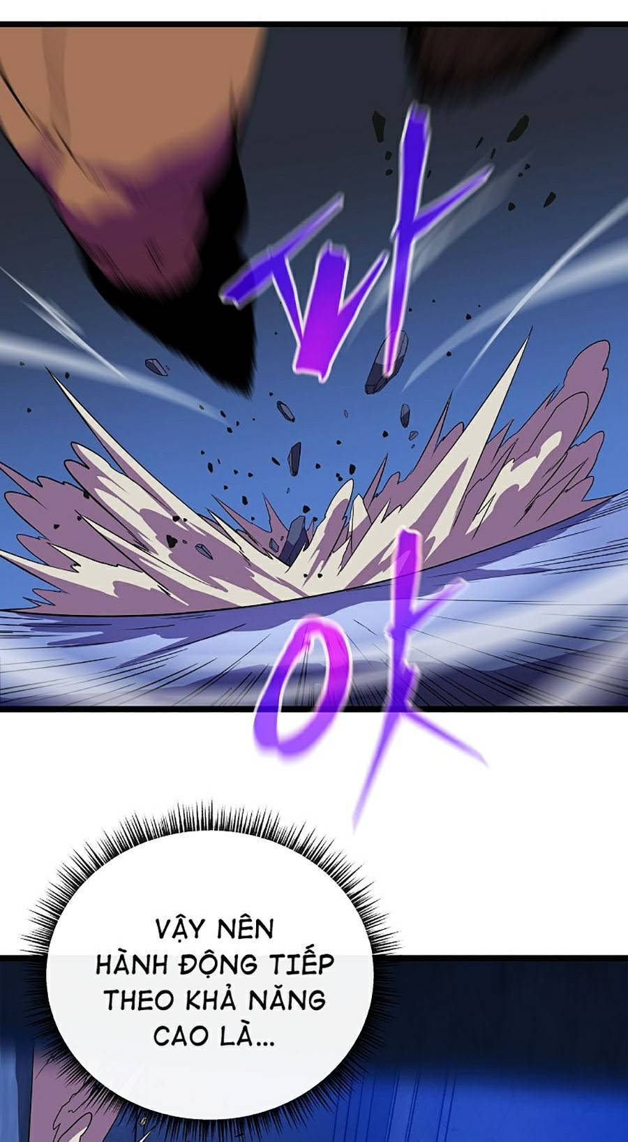 Tiêu Diệt Đấng Cứu Thế Chapter 89 - Trang 2