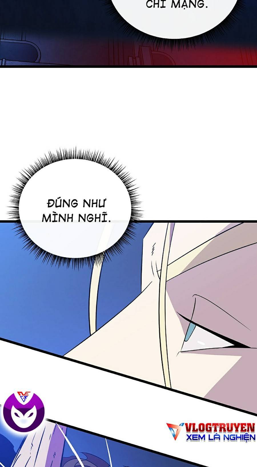 Tiêu Diệt Đấng Cứu Thế Chapter 89 - Trang 2