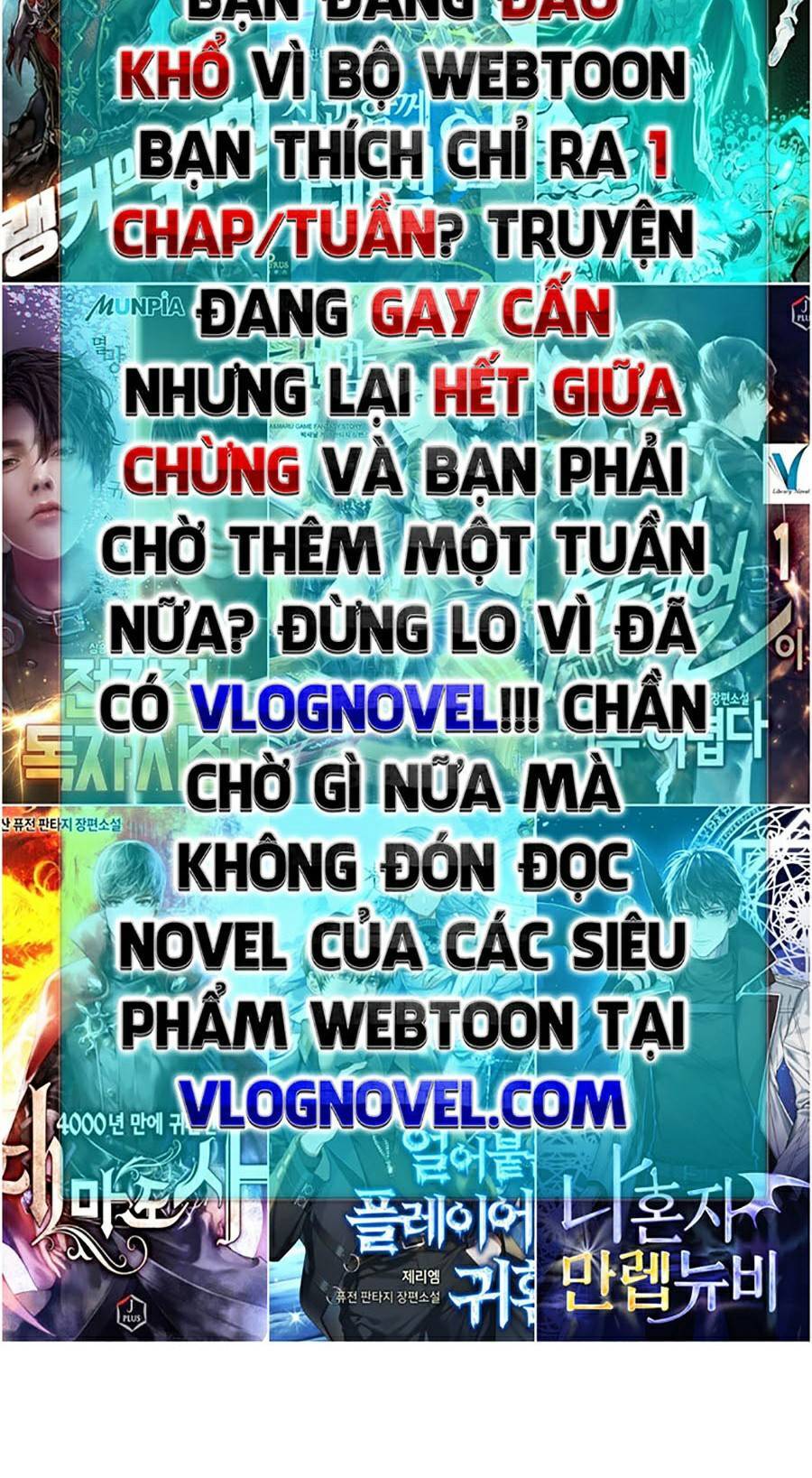 Tiêu Diệt Đấng Cứu Thế Chapter 89 - Trang 2