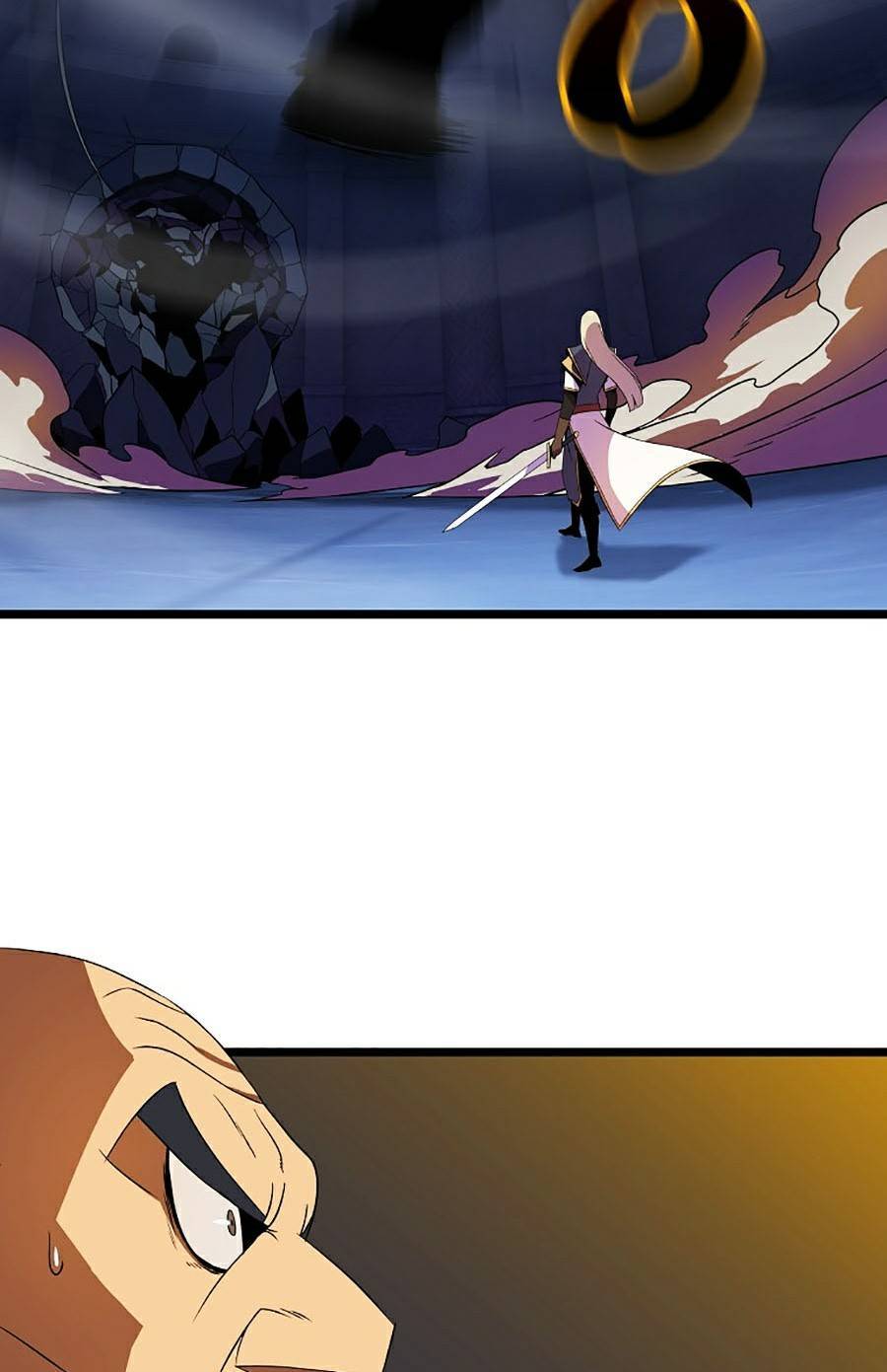 Tiêu Diệt Đấng Cứu Thế Chapter 89 - Trang 2