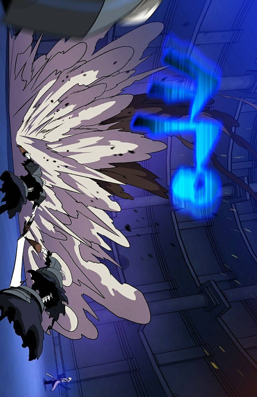 Tiêu Diệt Đấng Cứu Thế Chapter 89 - Trang 2