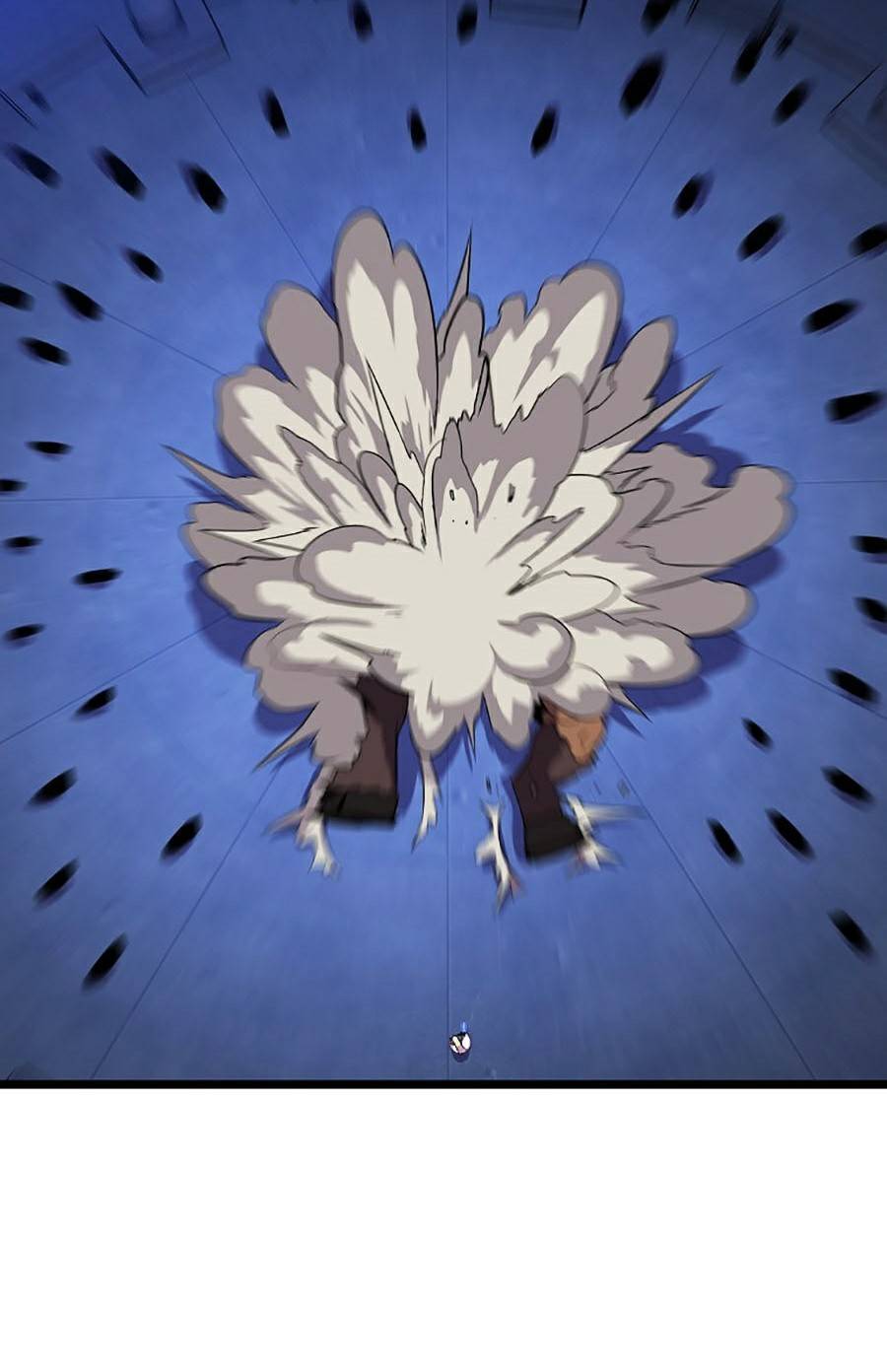 Tiêu Diệt Đấng Cứu Thế Chapter 89 - Trang 2