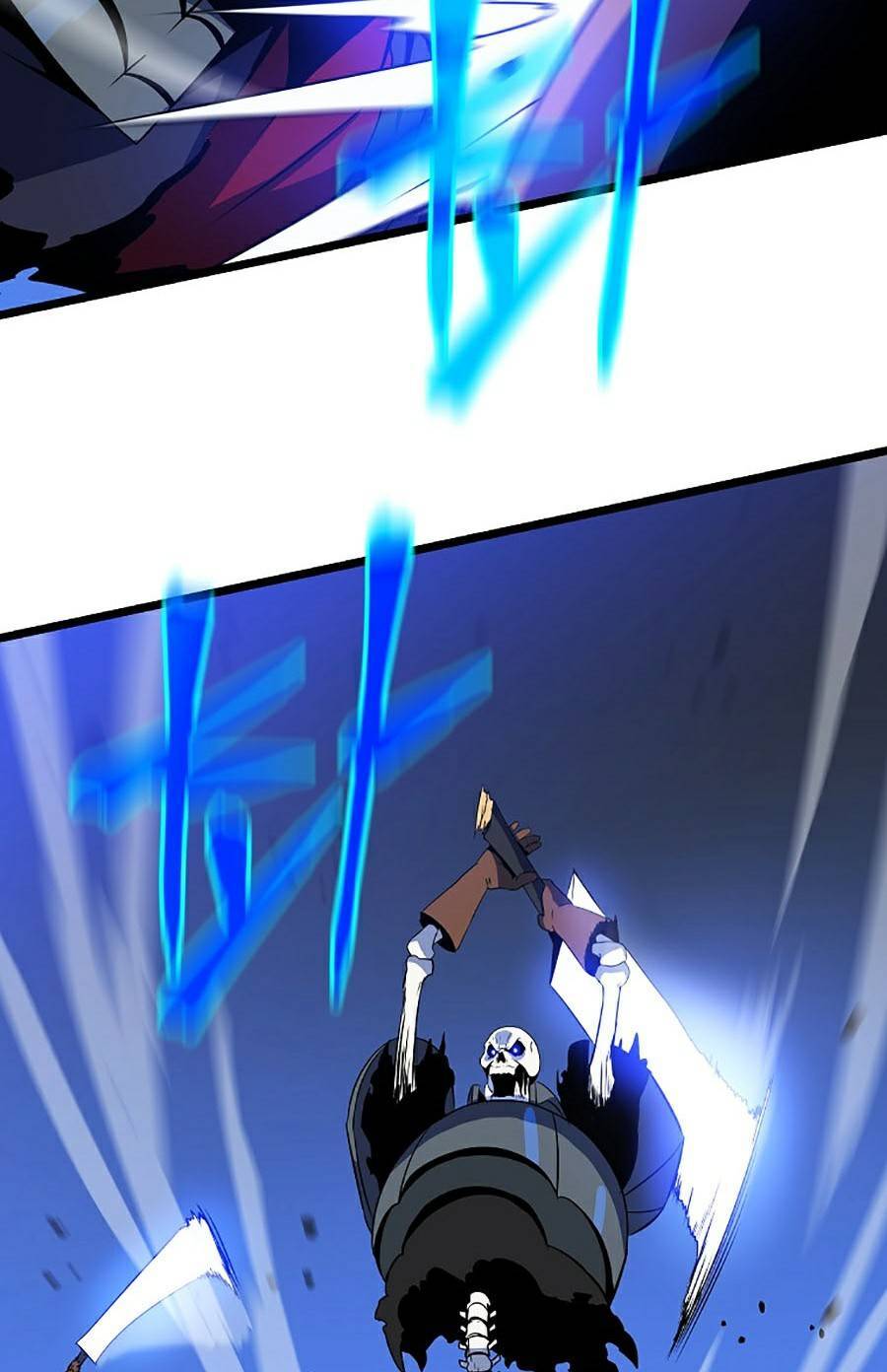 Tiêu Diệt Đấng Cứu Thế Chapter 89 - Trang 2