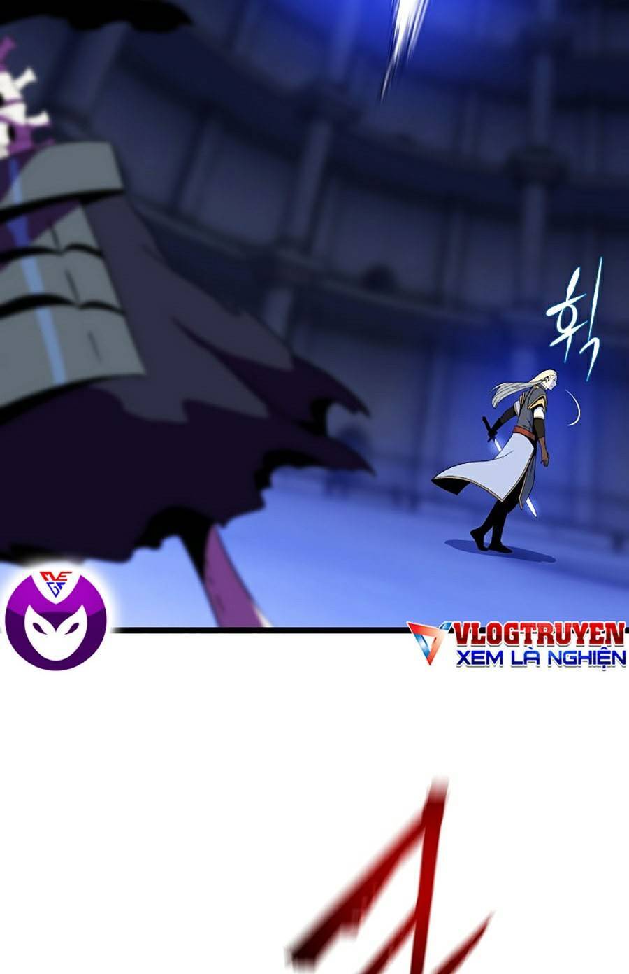 Tiêu Diệt Đấng Cứu Thế Chapter 89 - Trang 2