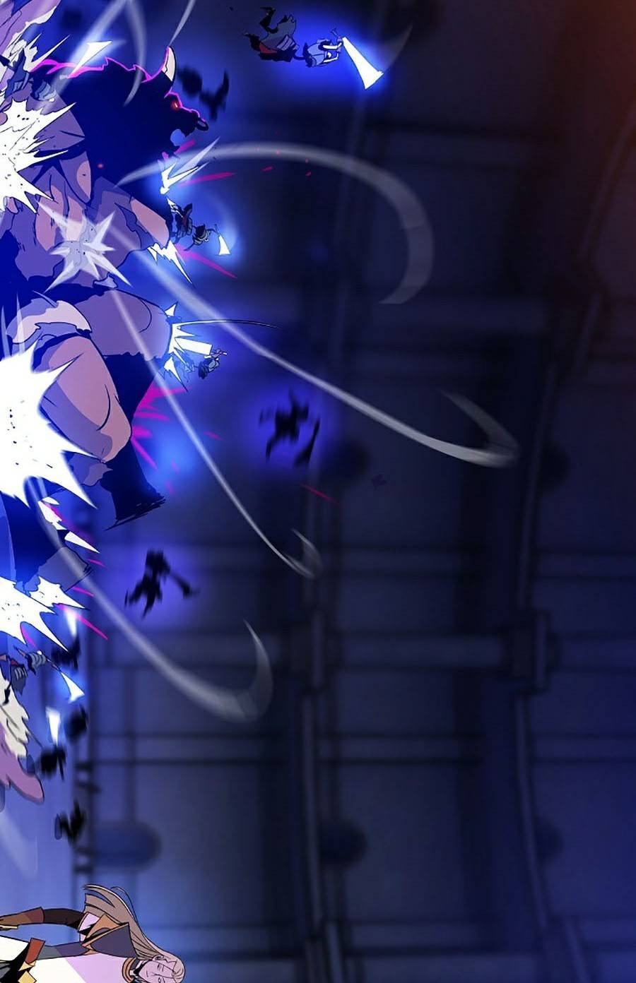 Tiêu Diệt Đấng Cứu Thế Chapter 89 - Trang 2