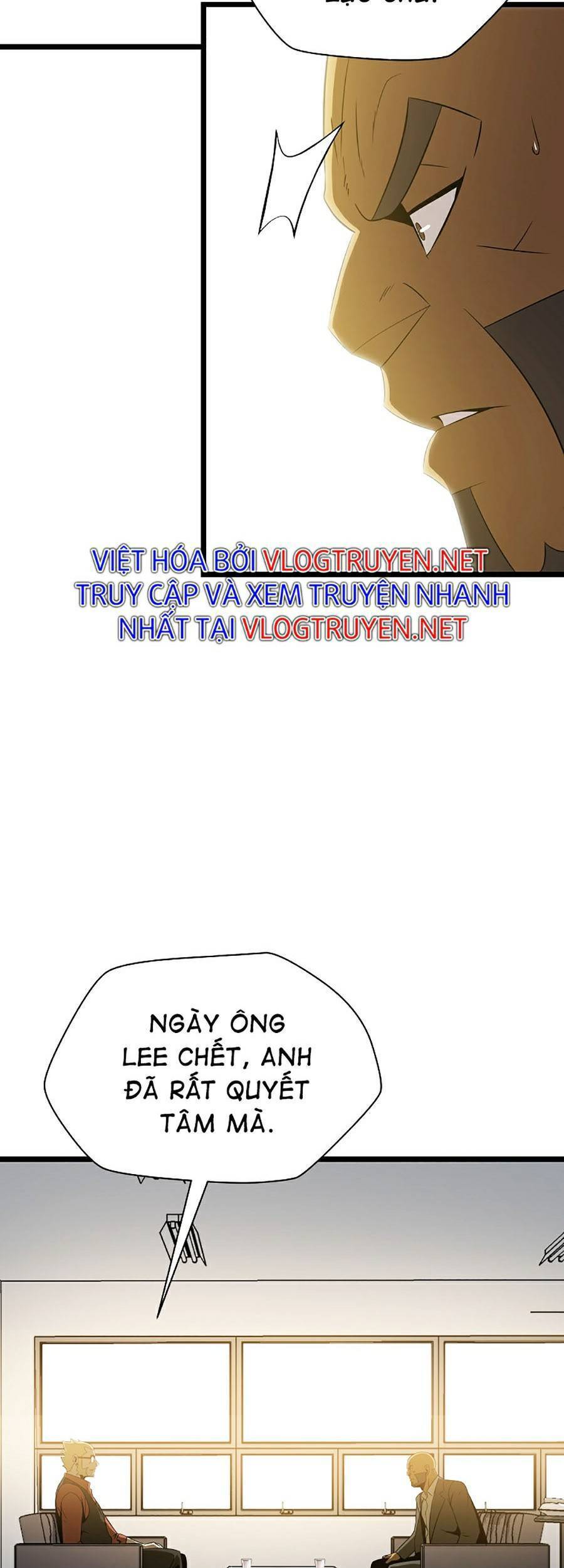 Tiêu Diệt Đấng Cứu Thế Chapter 89 - Trang 2