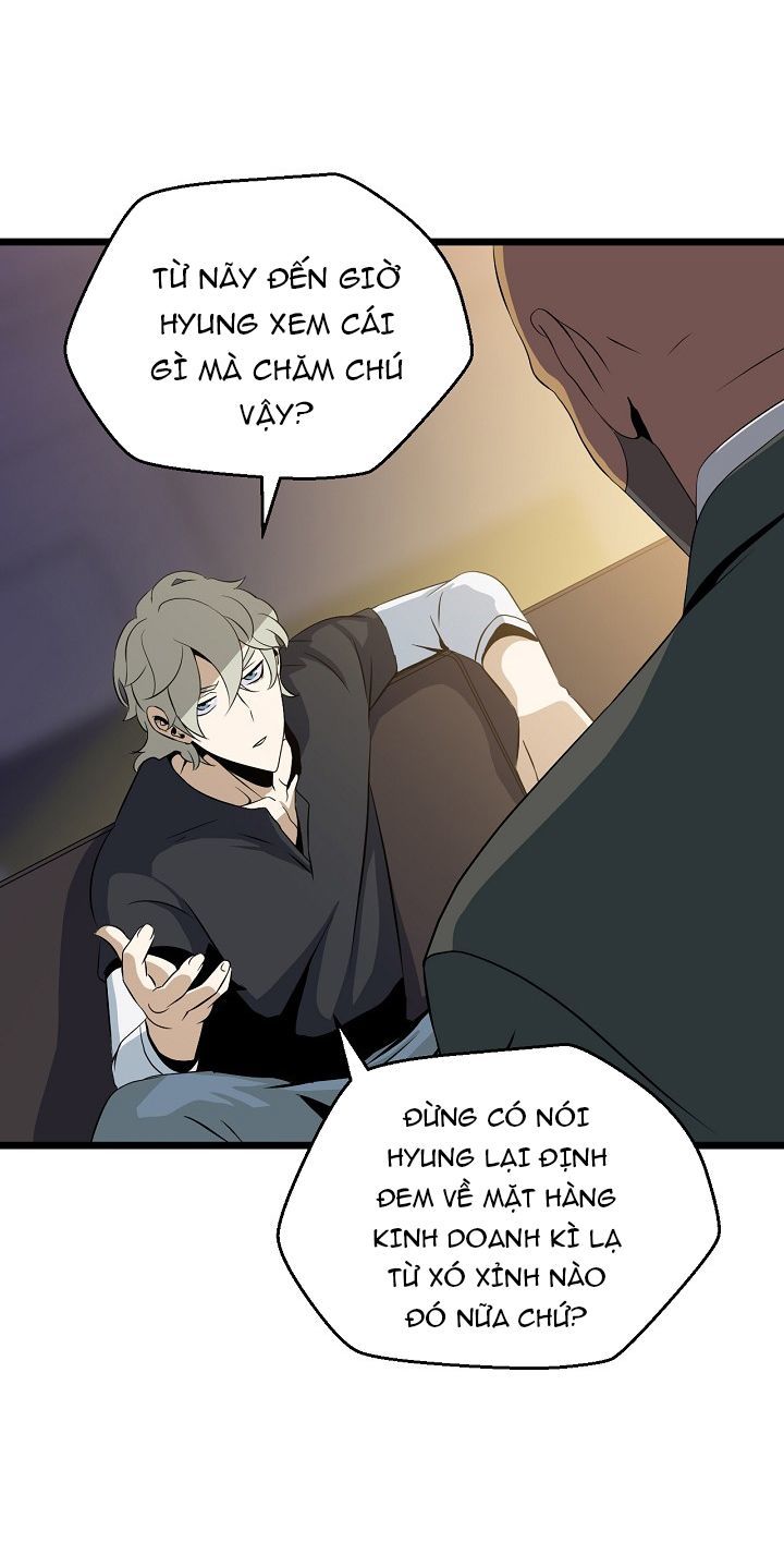 Tiêu Diệt Đấng Cứu Thế Chapter 9 - Trang 2