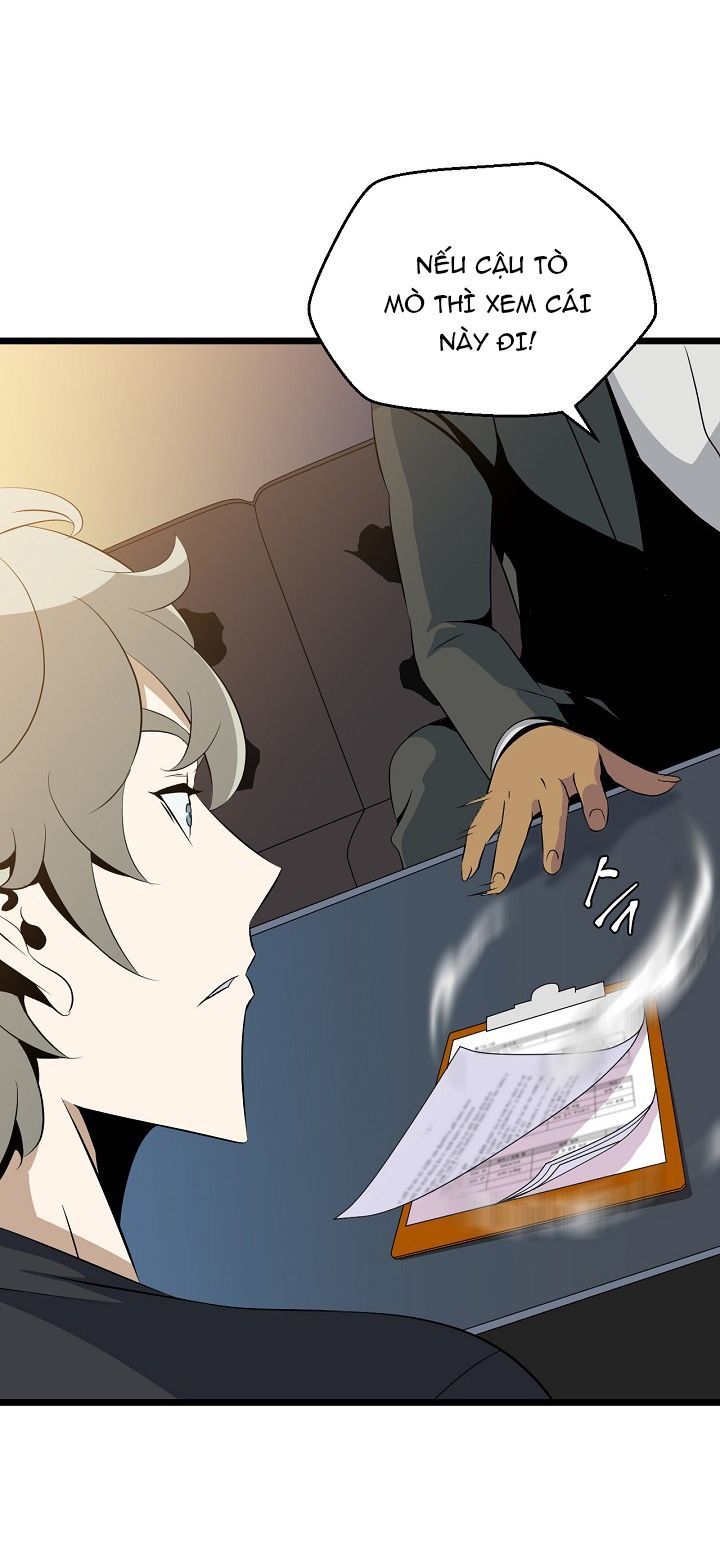 Tiêu Diệt Đấng Cứu Thế Chapter 9 - Trang 2