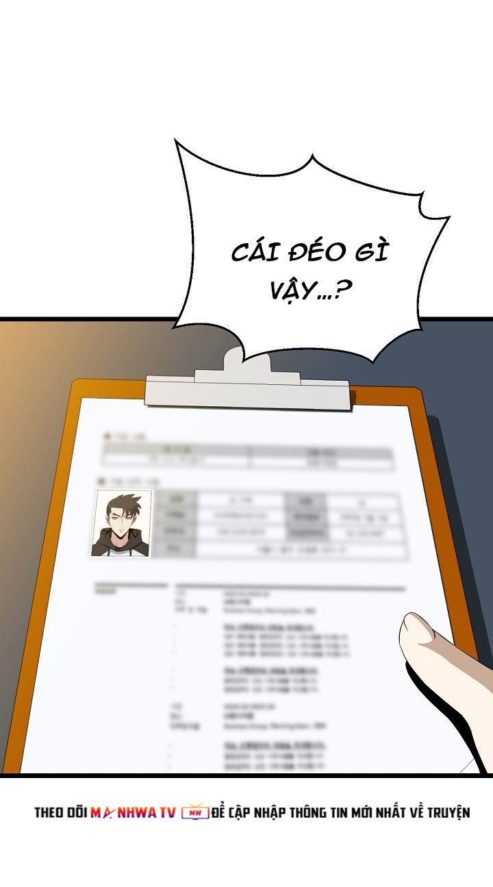 Tiêu Diệt Đấng Cứu Thế Chapter 9 - Trang 2