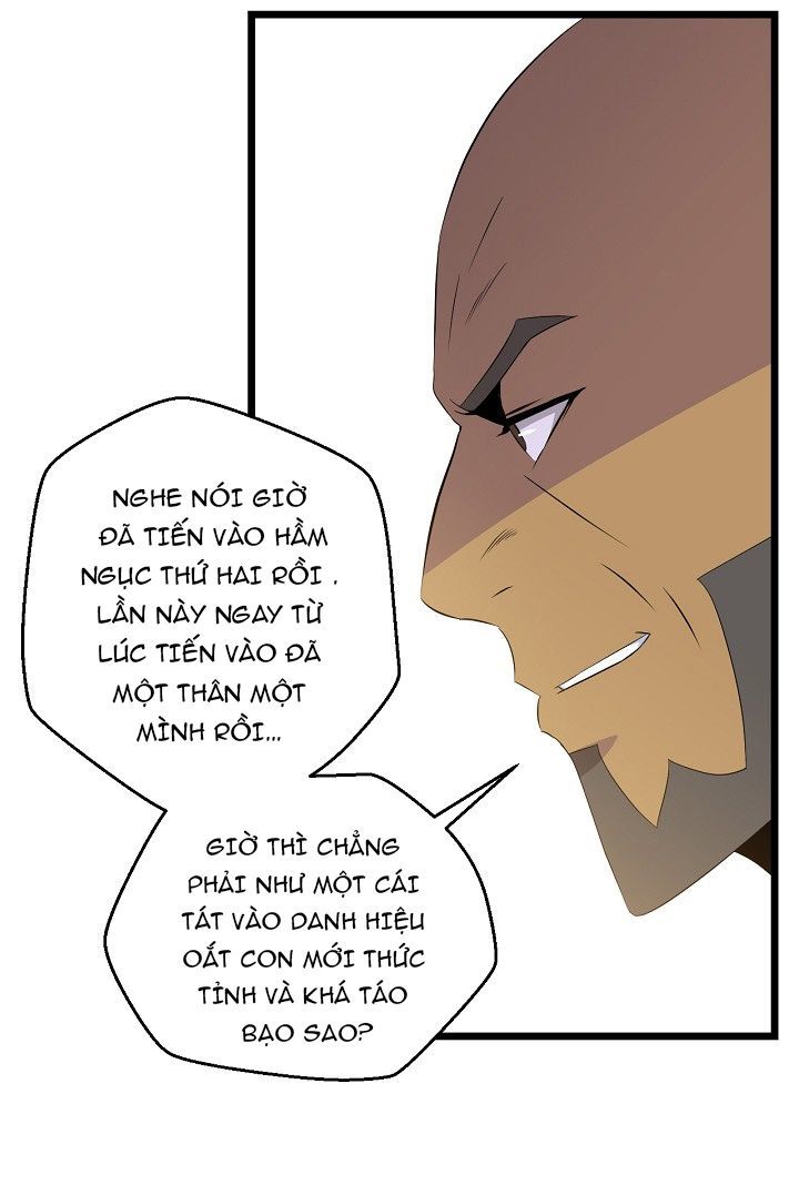 Tiêu Diệt Đấng Cứu Thế Chapter 9 - Trang 2