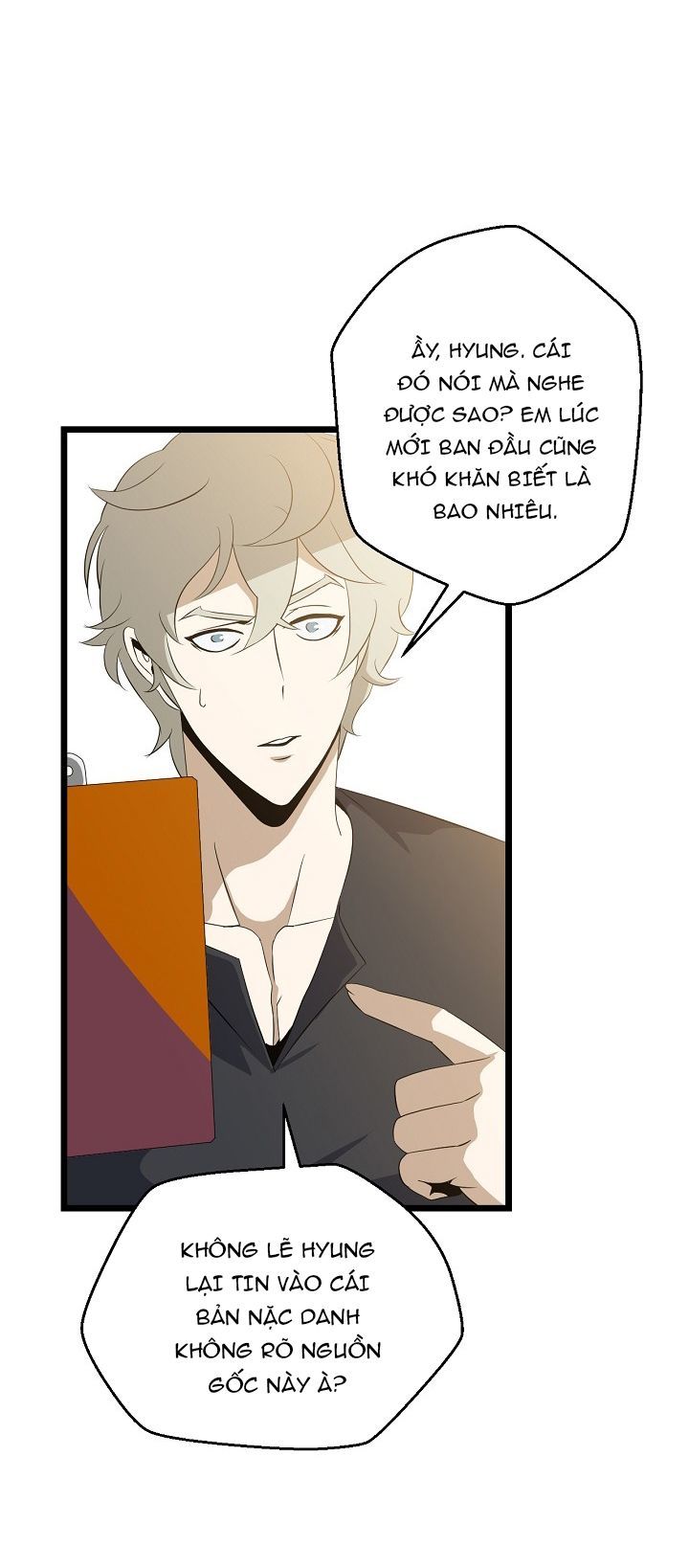 Tiêu Diệt Đấng Cứu Thế Chapter 9 - Trang 2