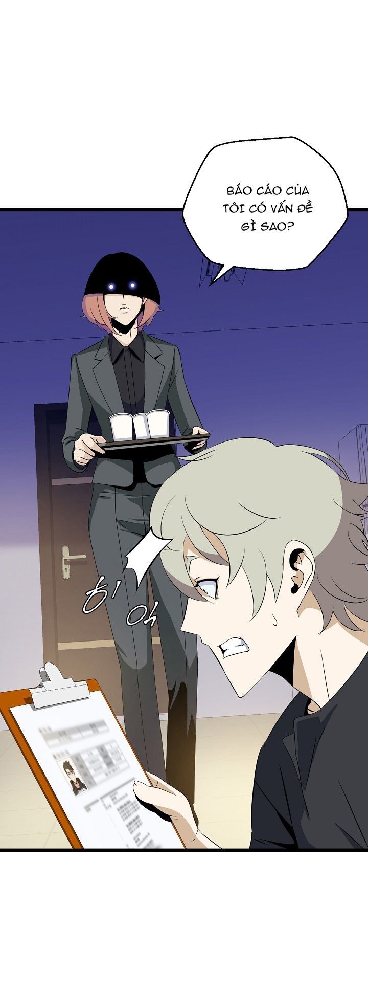 Tiêu Diệt Đấng Cứu Thế Chapter 9 - Trang 2