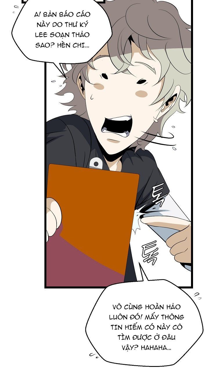 Tiêu Diệt Đấng Cứu Thế Chapter 9 - Trang 2