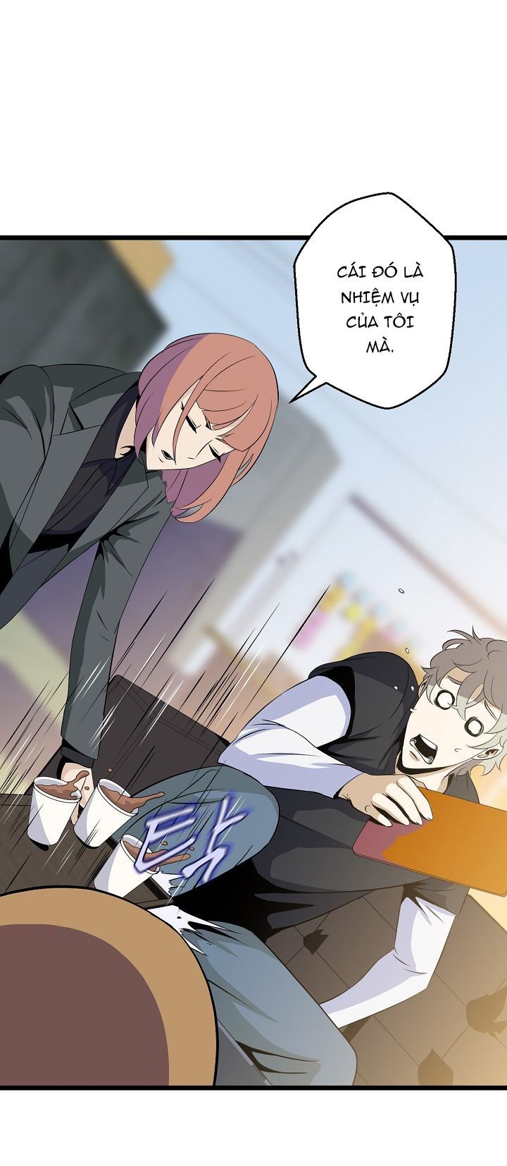 Tiêu Diệt Đấng Cứu Thế Chapter 9 - Trang 2