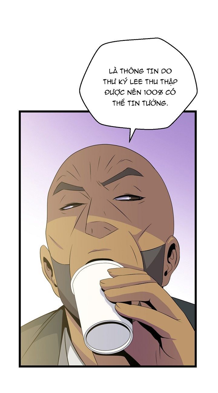 Tiêu Diệt Đấng Cứu Thế Chapter 9 - Trang 2