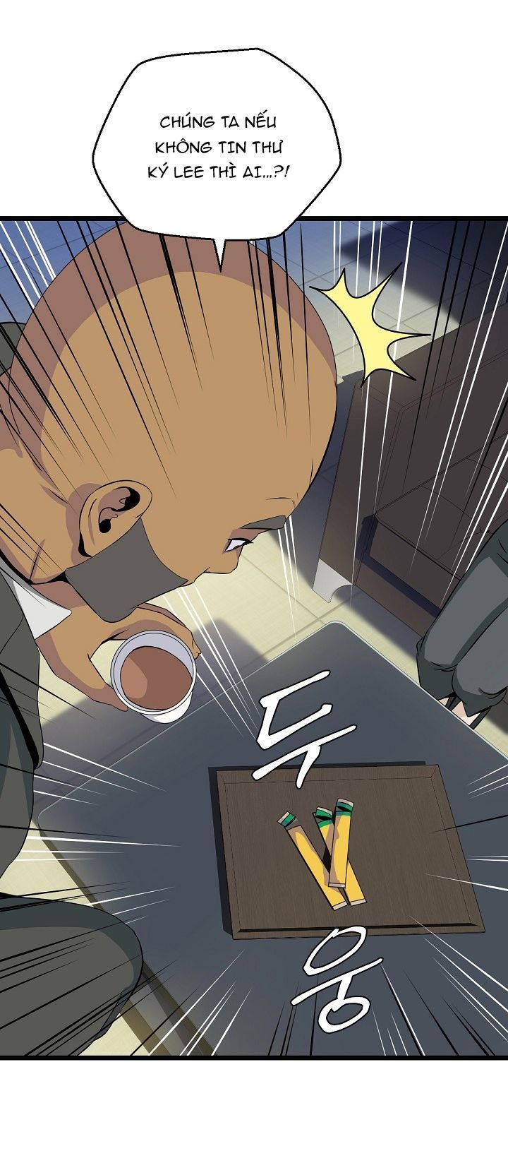 Tiêu Diệt Đấng Cứu Thế Chapter 9 - Trang 2