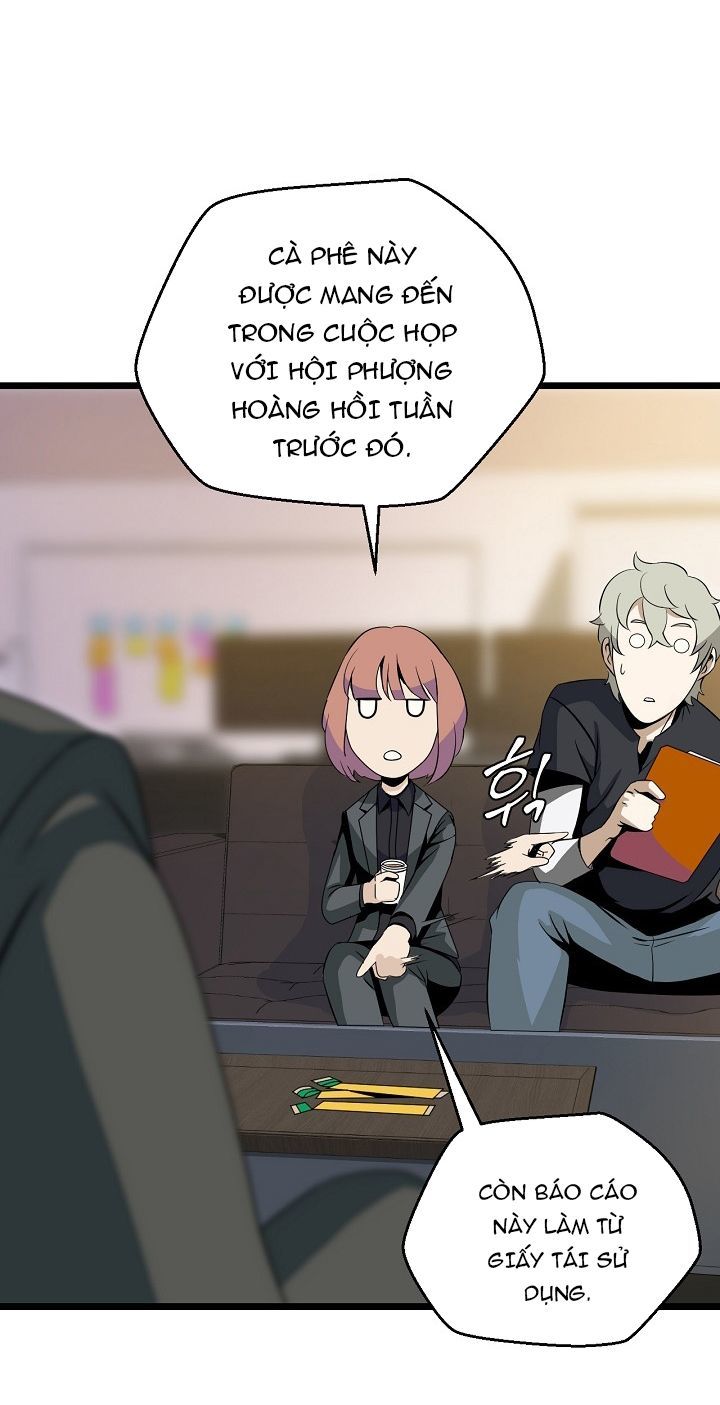 Tiêu Diệt Đấng Cứu Thế Chapter 9 - Trang 2