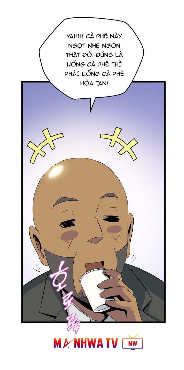 Tiêu Diệt Đấng Cứu Thế Chapter 9 - Trang 2