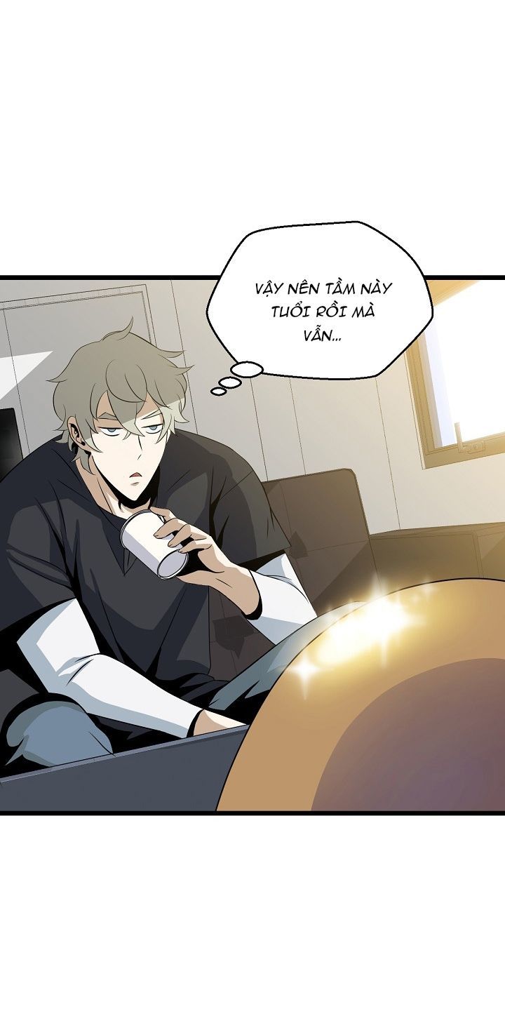 Tiêu Diệt Đấng Cứu Thế Chapter 9 - Trang 2