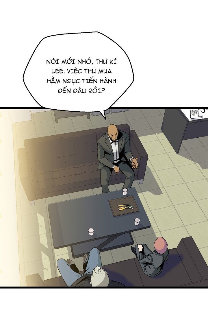 Tiêu Diệt Đấng Cứu Thế Chapter 9 - Trang 2