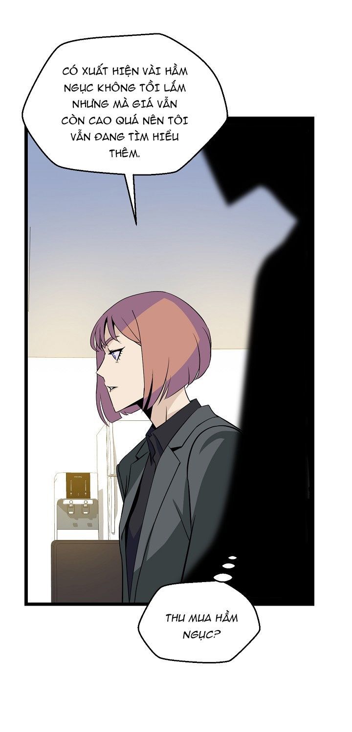 Tiêu Diệt Đấng Cứu Thế Chapter 9 - Trang 2