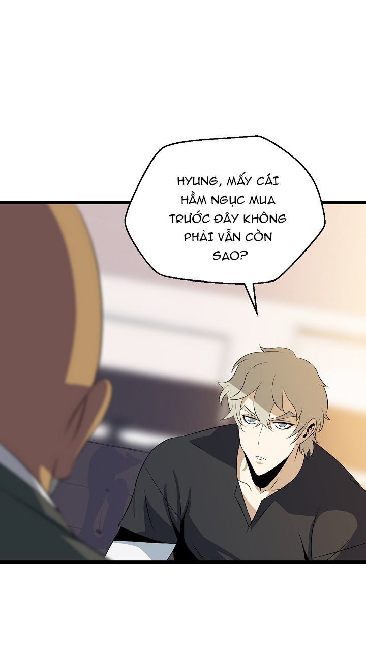 Tiêu Diệt Đấng Cứu Thế Chapter 9 - Trang 2