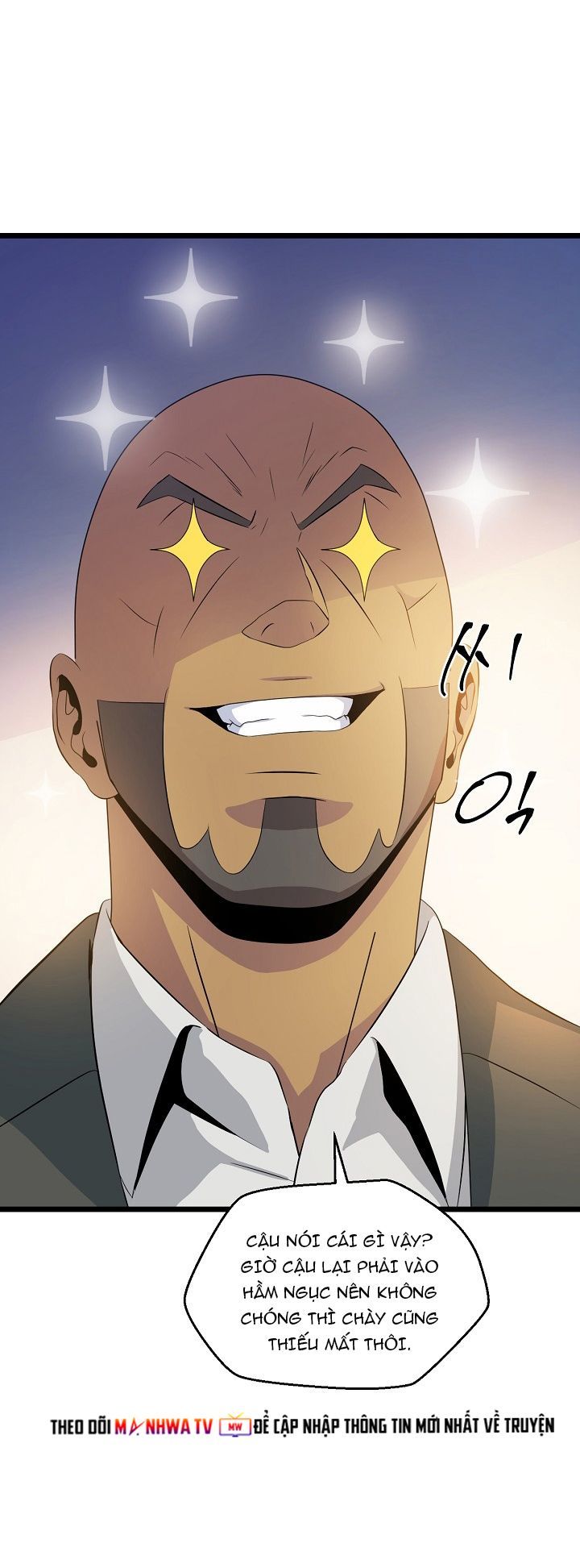 Tiêu Diệt Đấng Cứu Thế Chapter 9 - Trang 2