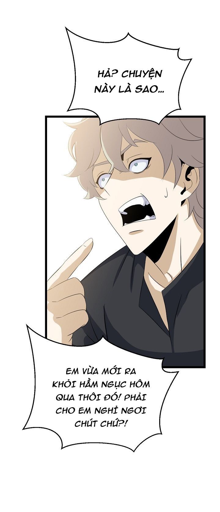 Tiêu Diệt Đấng Cứu Thế Chapter 9 - Trang 2