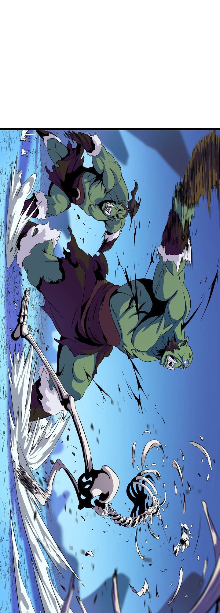 Tiêu Diệt Đấng Cứu Thế Chapter 9 - Trang 2