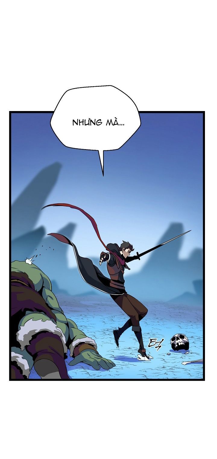 Tiêu Diệt Đấng Cứu Thế Chapter 9 - Trang 2