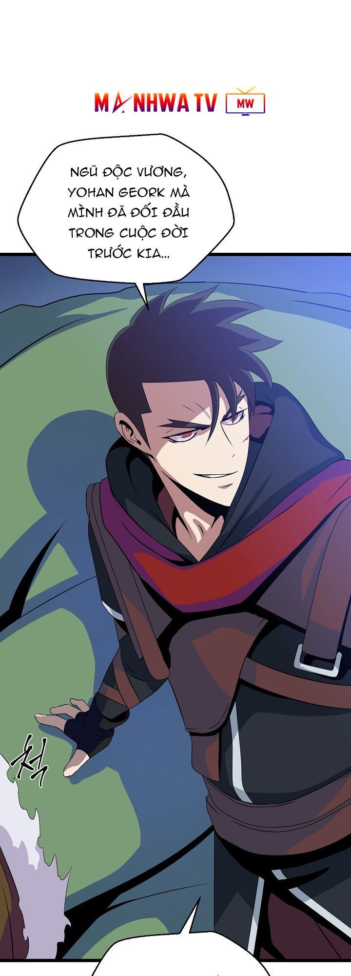 Tiêu Diệt Đấng Cứu Thế Chapter 9 - Trang 2